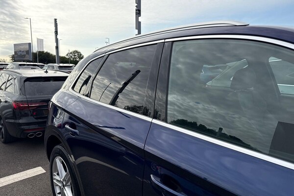 Used Audi Q5 2021 for sale - 75670089: Photo 13