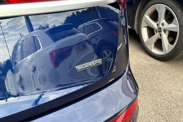 Used Audi Q5 2021 for sale - 75670089: Photo 17