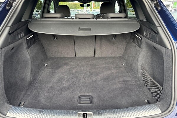 Used Audi Q5 2021 for sale - 75670089: Photo 18