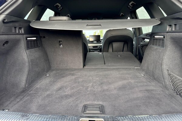Used Audi Q5 2021 for sale - 75670089: Photo 20