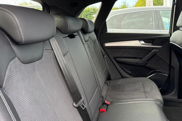 Used Audi Q5 2021 for sale - 75670089: Photo 21