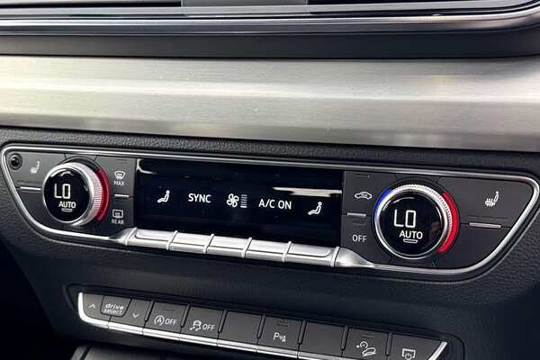 Used Audi Q5 2021 for sale - 75670089: Photo 28