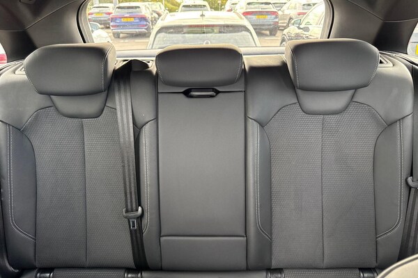 Used Audi Q5 2021 for sale - 75670089: Photo 35