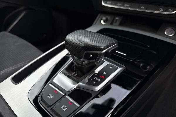 Used Audi Q5 2021 for sale - 75670089: Photo 40