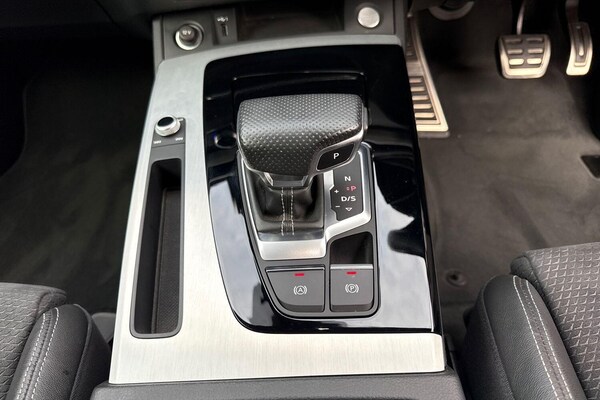 Used Audi Q5 2021 for sale - 75670089: Photo 42