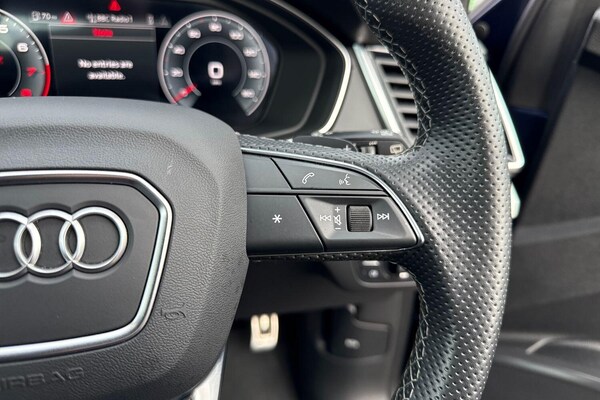 Used Audi Q5 2021 for sale - 75670089: Photo 44
