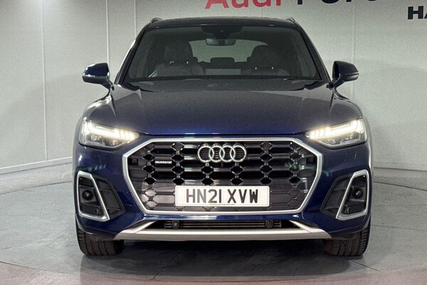 Used Audi Q5 2021 for sale - 75670089: Photo 6