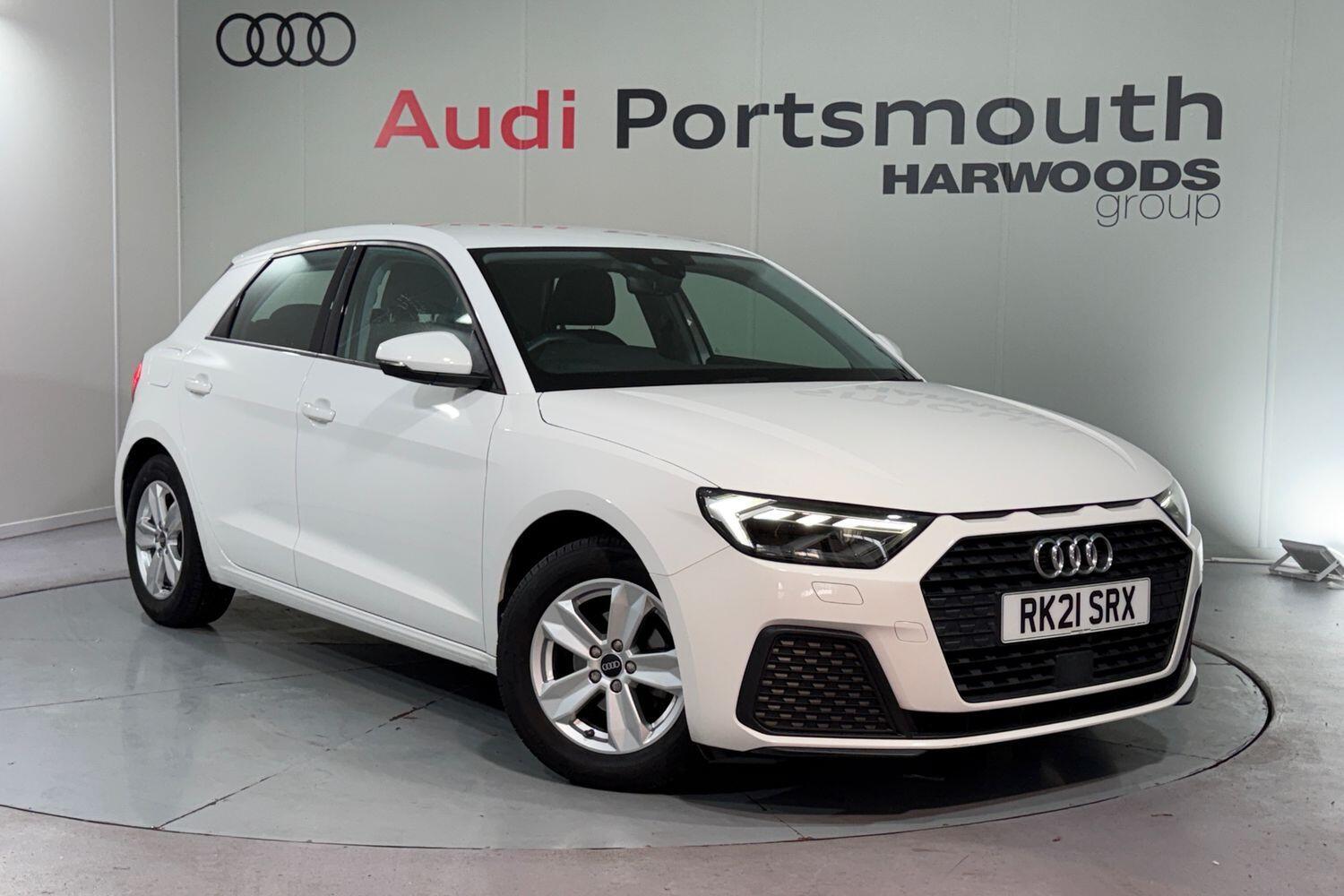Used Audi A1 2021 for sale - 76360253: Photo 1