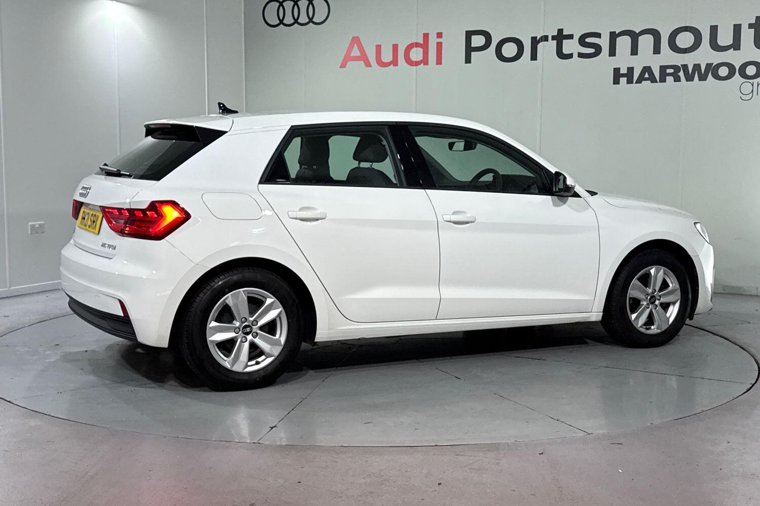 Used Audi A1 2021 for sale - 76360253: Photo 10