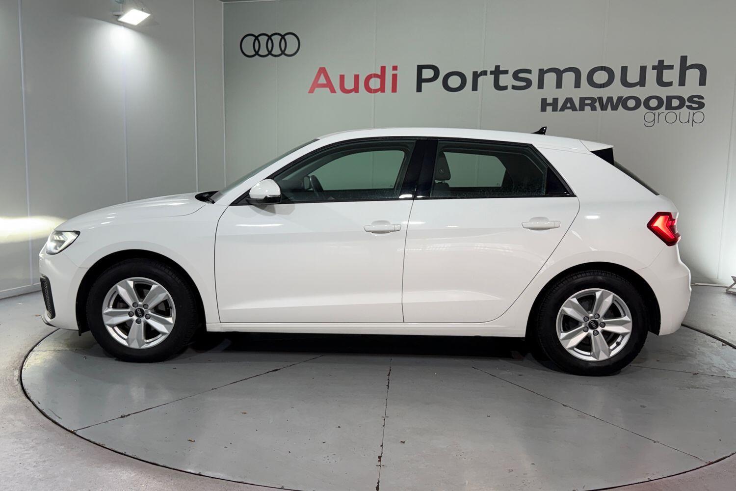 Used Audi A1 2021 for sale - 76360253: Photo 11