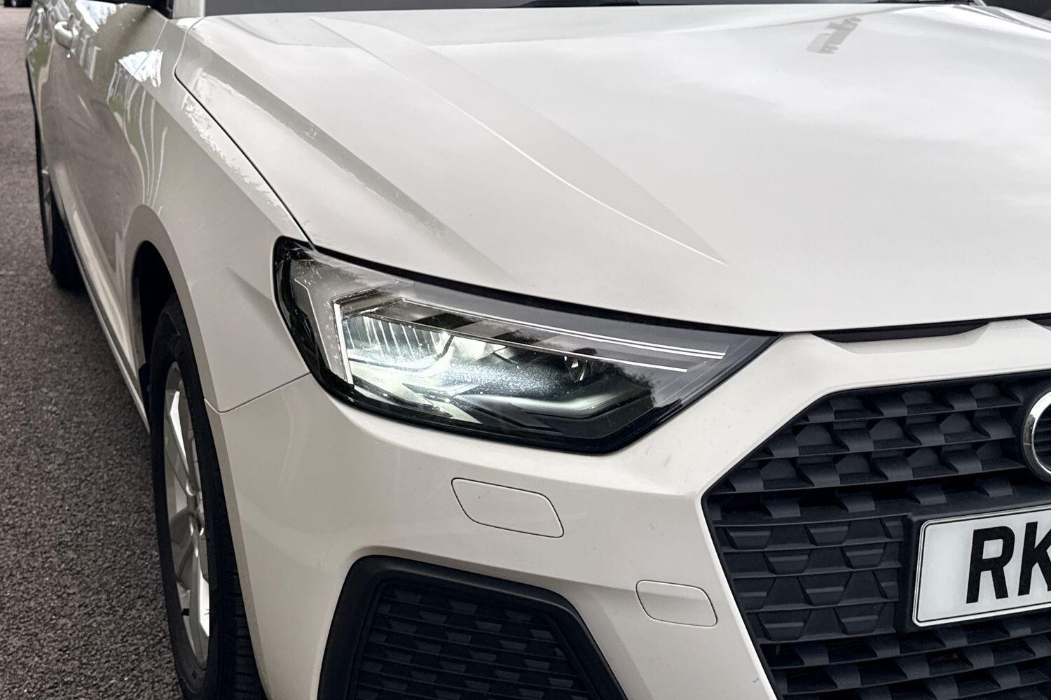 Used Audi A1 2021 for sale - 76360253: Photo 14
