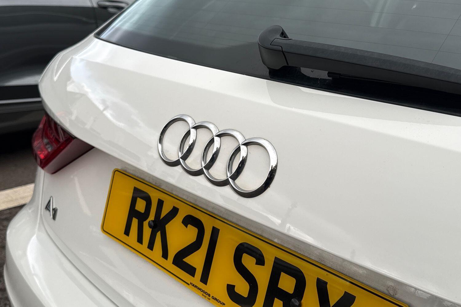Used Audi A1 2021 for sale - 76360253: Photo 16