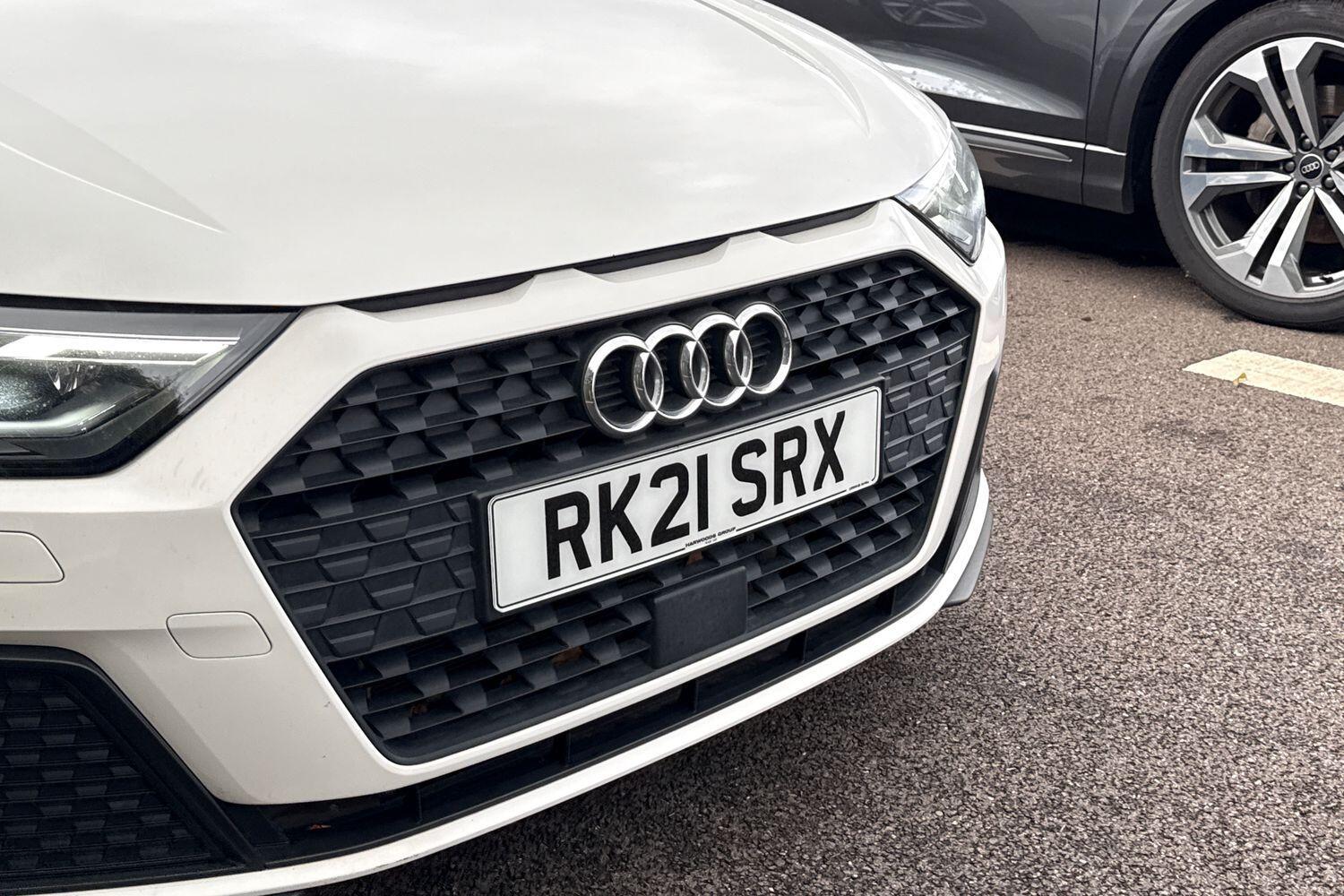 Used Audi A1 2021 for sale - 76360253: Photo 18