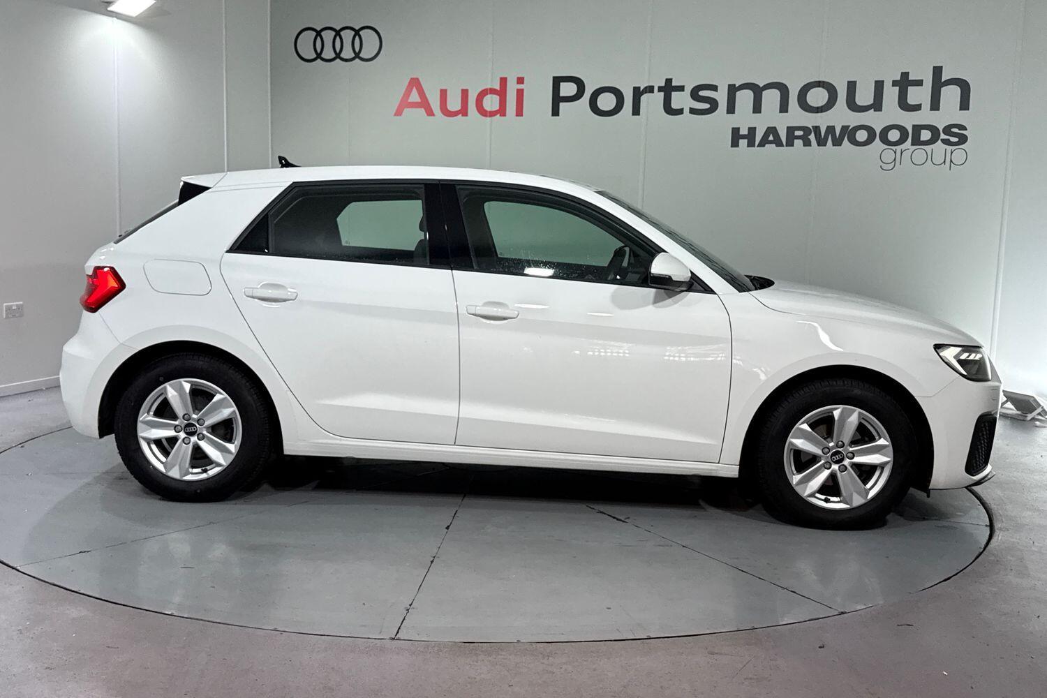 Used Audi A1 2021 for sale - 76360253: Photo 2