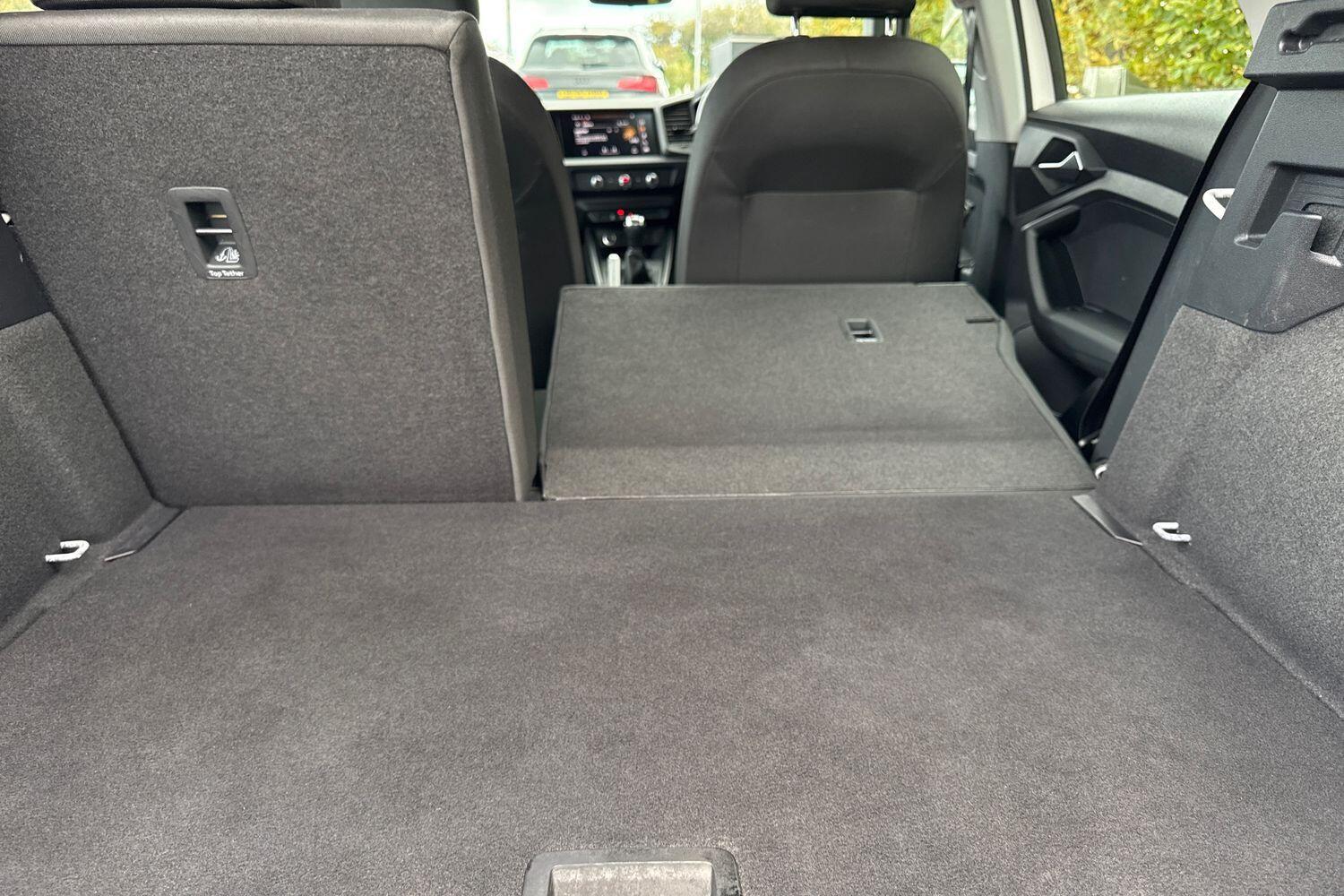 Used Audi A1 2021 for sale - 76360253: Photo 22