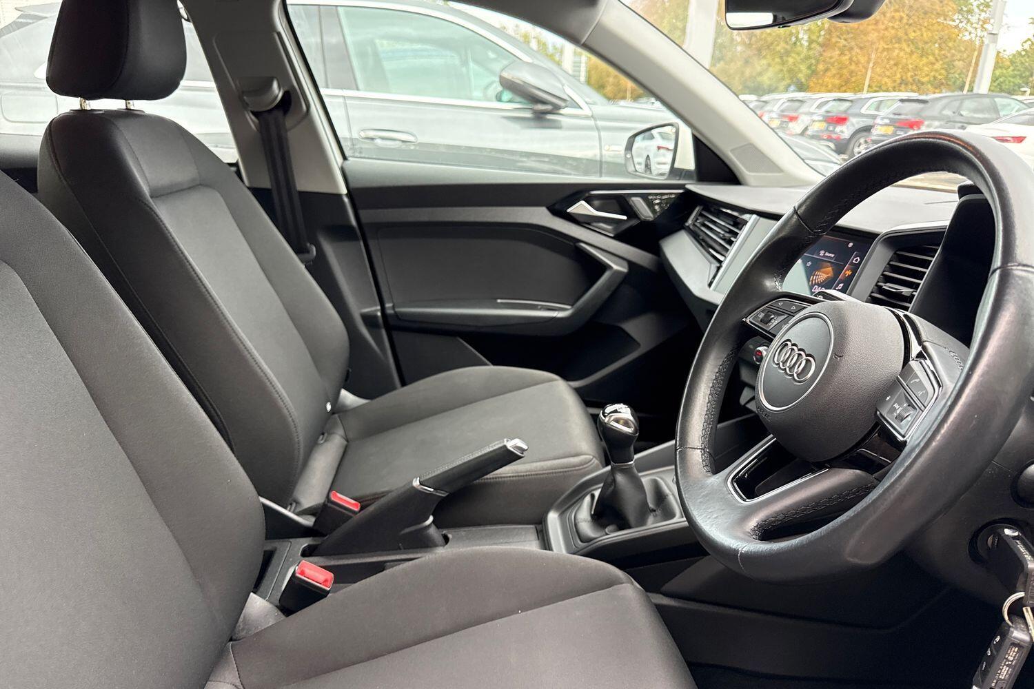 Used Audi A1 2021 for sale - 76360253: Photo 27