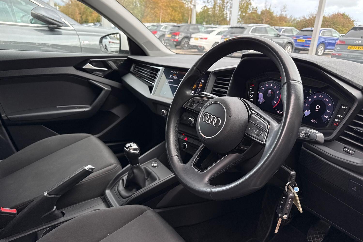 Used Audi A1 2021 for sale - 76360253: Photo 29