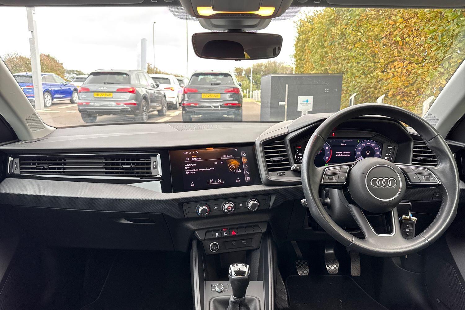 Used Audi A1 2021 for sale - 76360253: Photo 3
