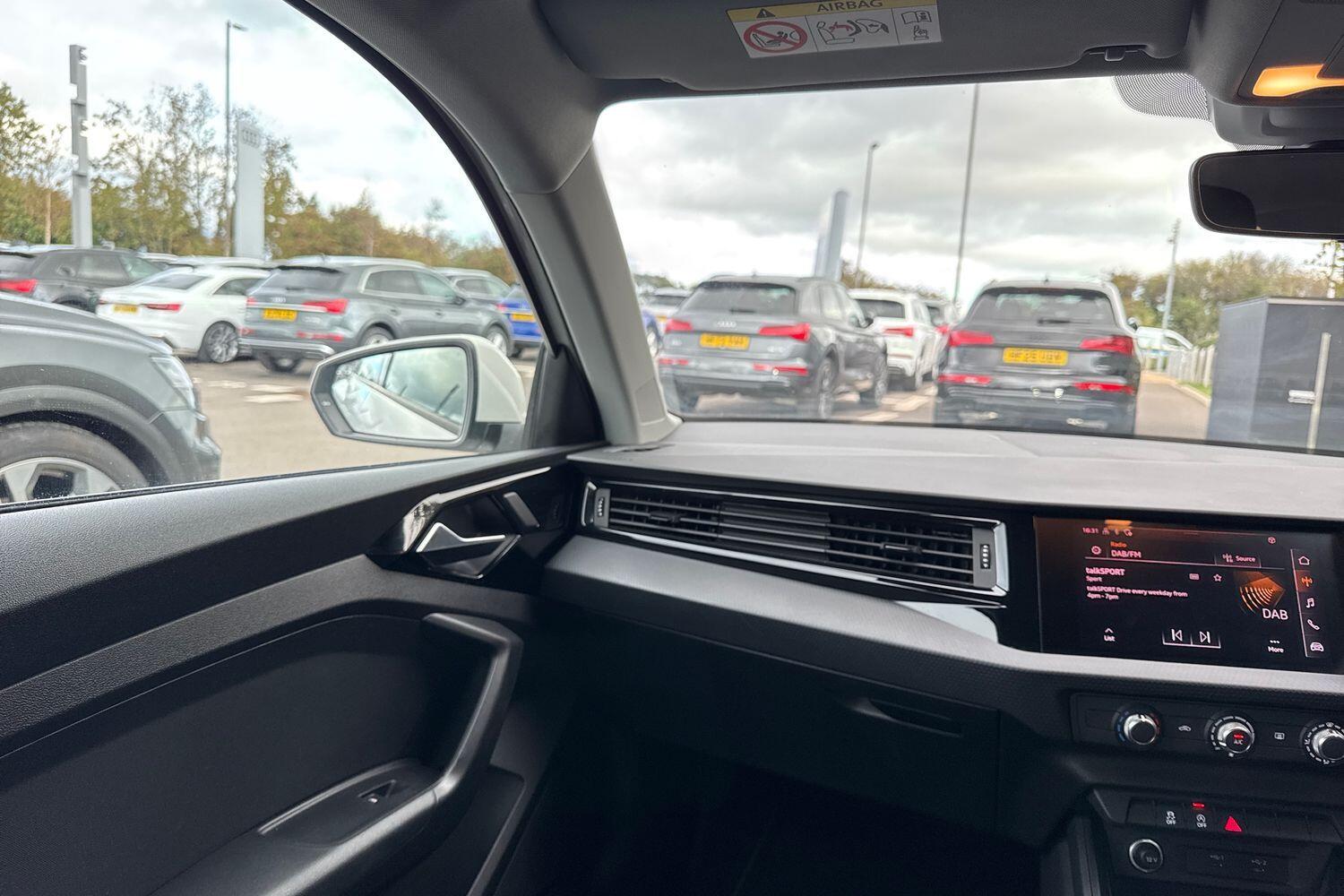 Used Audi A1 2021 for sale - 76360253: Photo 39