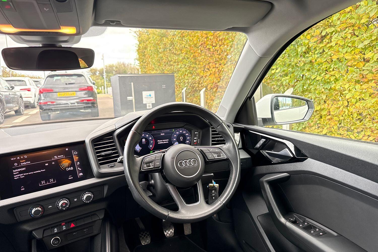 Used Audi A1 2021 for sale - 76360253: Photo 41