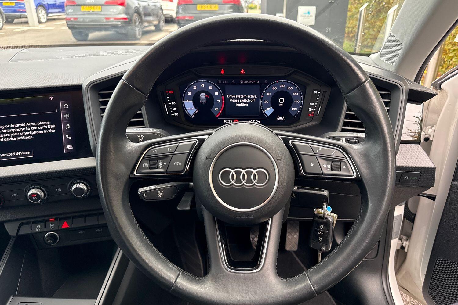 Used Audi A1 2021 for sale - 76360253: Photo 42