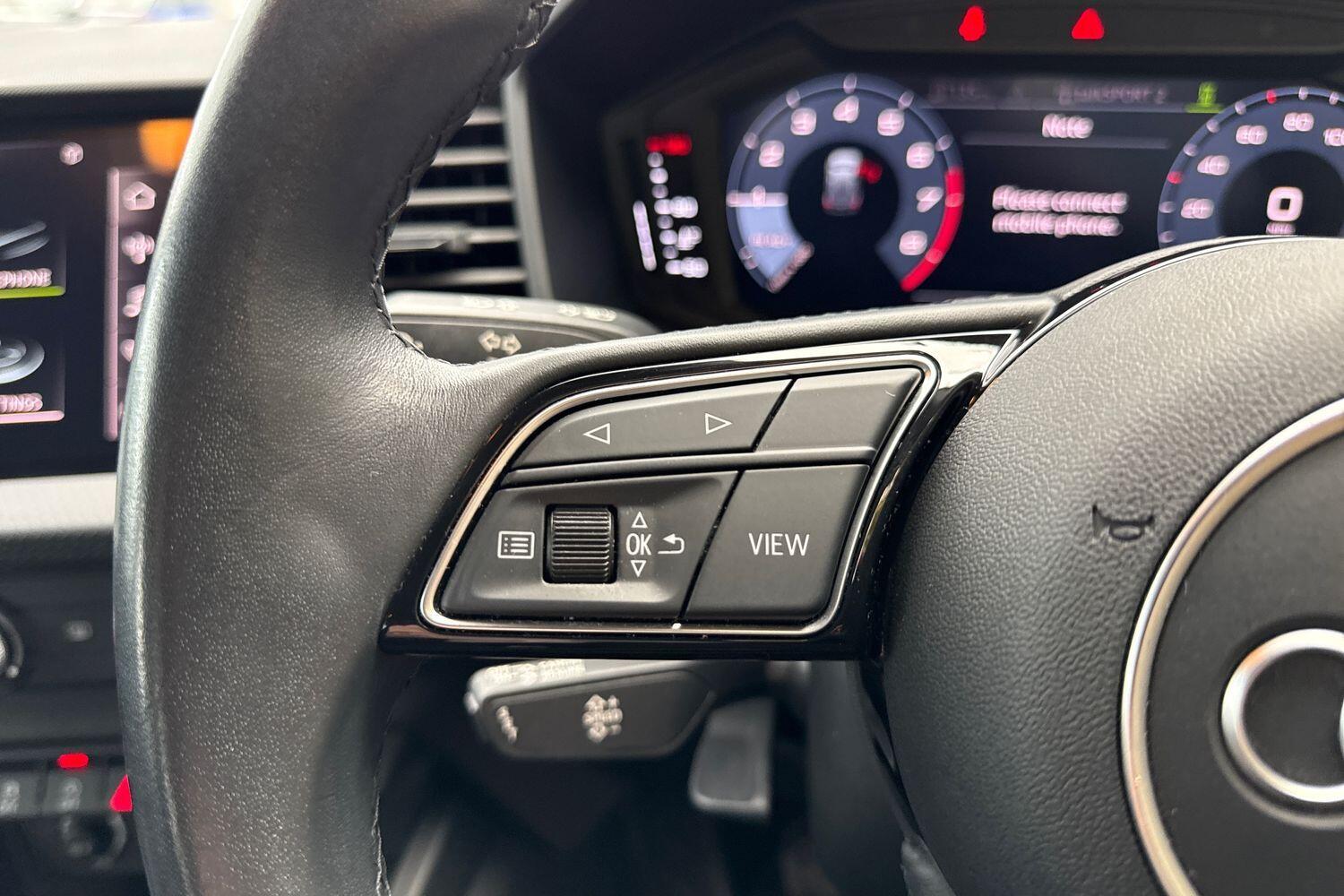 Used Audi A1 2021 for sale - 76360253: Photo 44