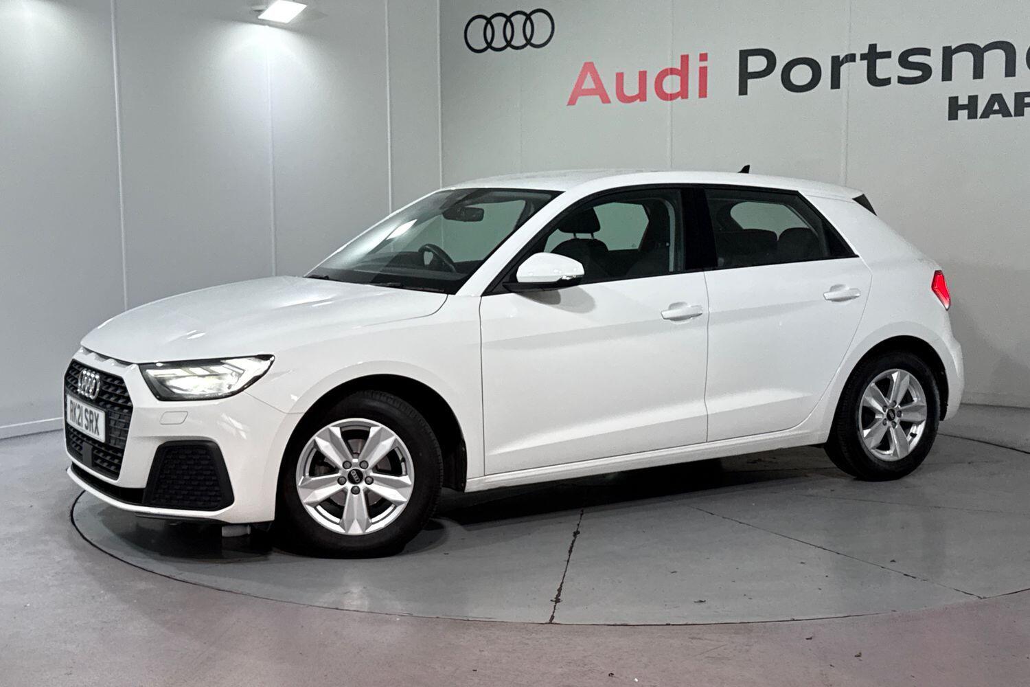 Used Audi A1 2021 for sale - 76360253: Photo 5