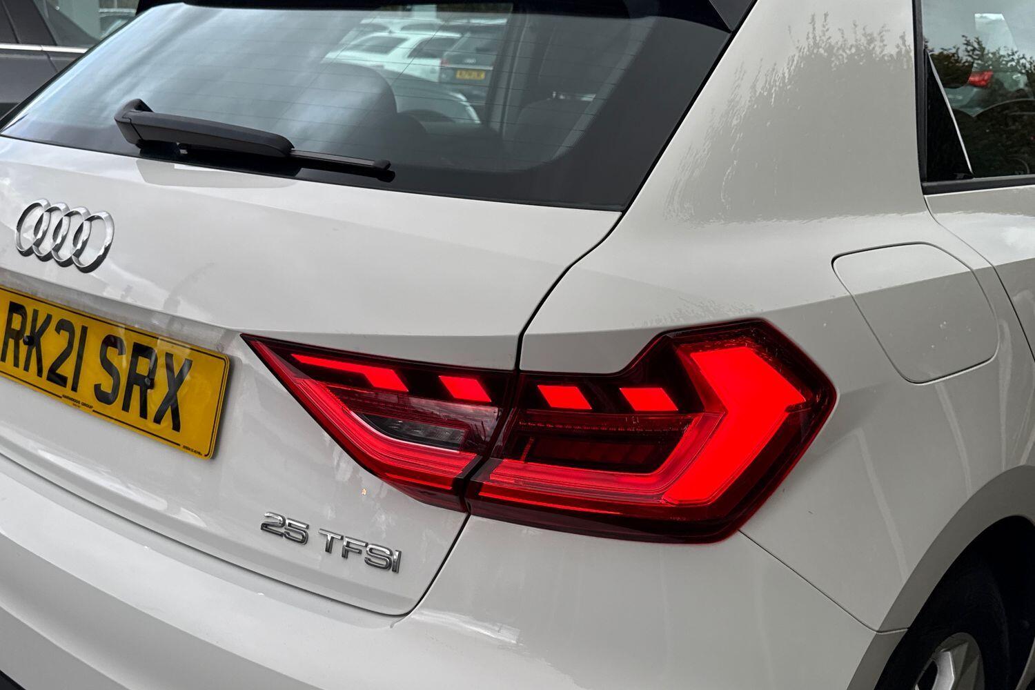 Used Audi A1 2021 for sale - 76360253: Photo 50