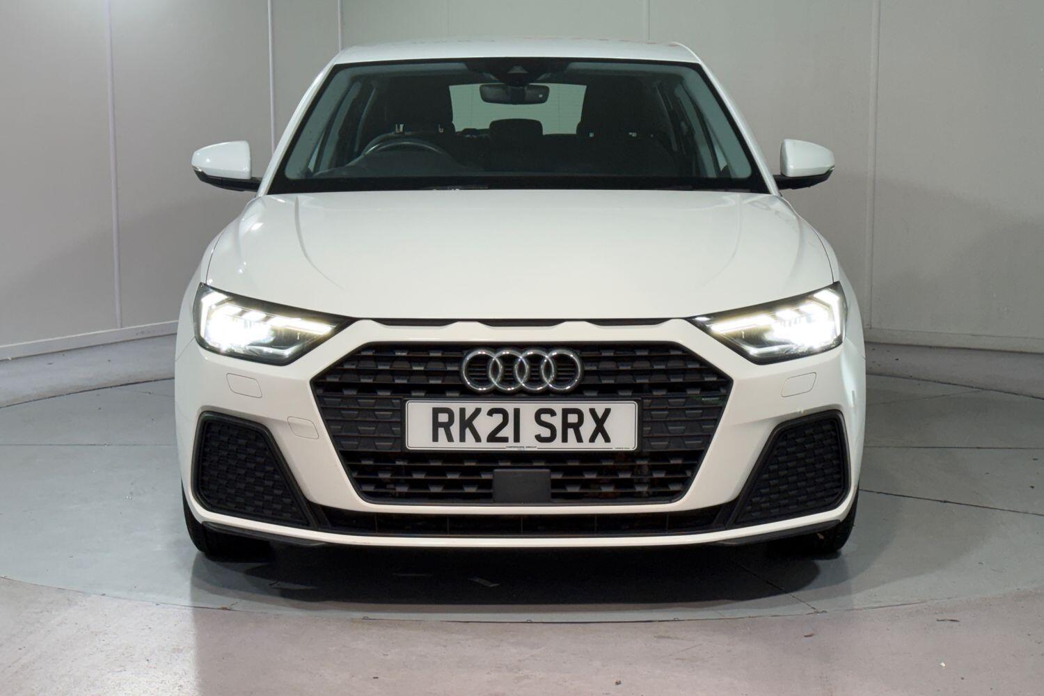 Used Audi A1 2021 for sale - 76360253: Photo 6