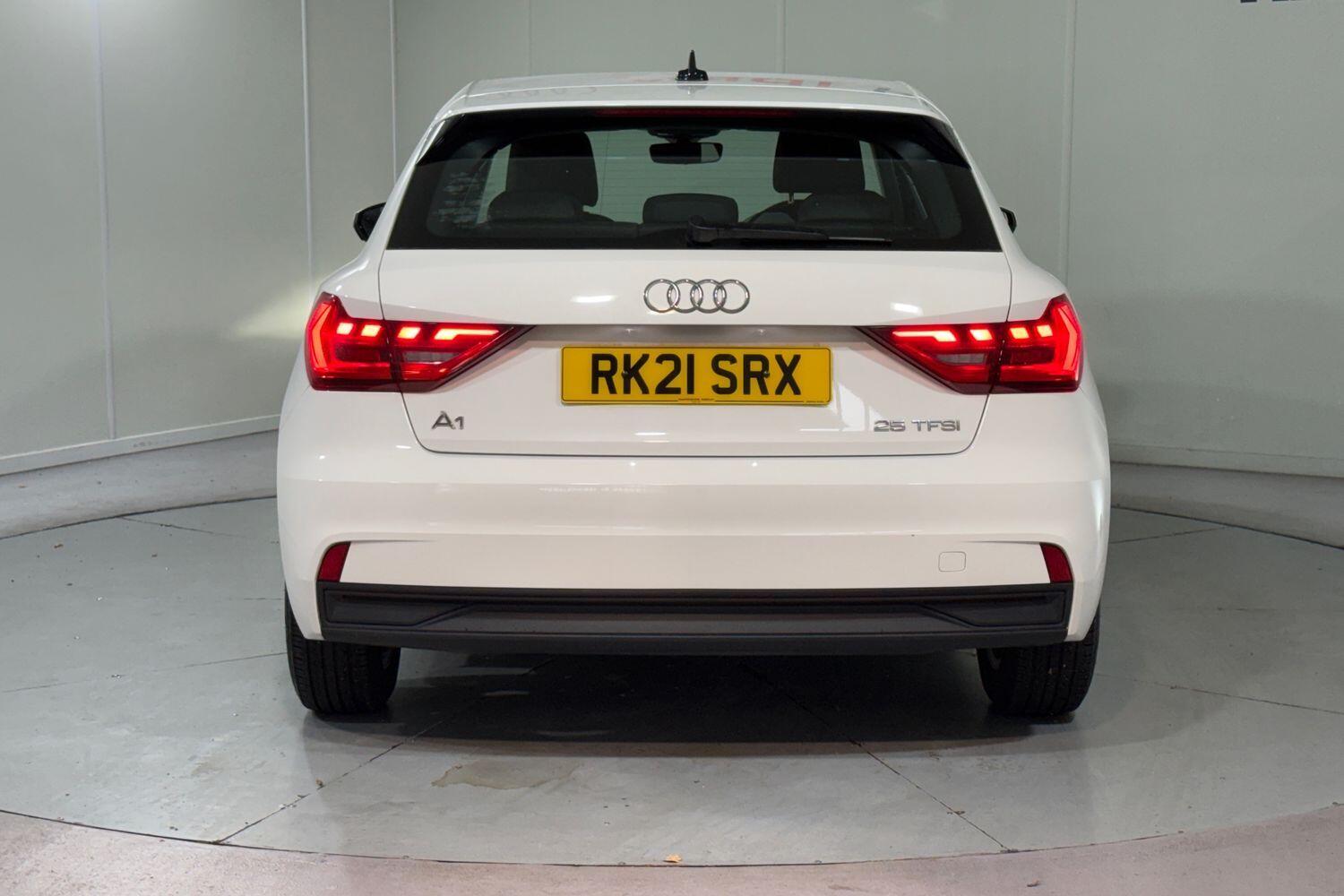 Used Audi A1 2021 for sale - 76360253: Photo 7