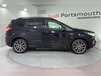 Used Ford Kuga 2019 for sale - 75839181: Photo