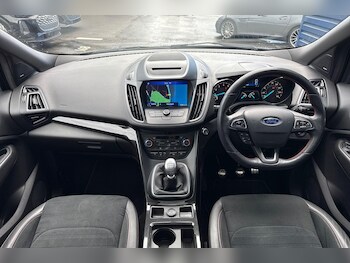 Used Ford Kuga 2019 for sale - 75839181: Photo