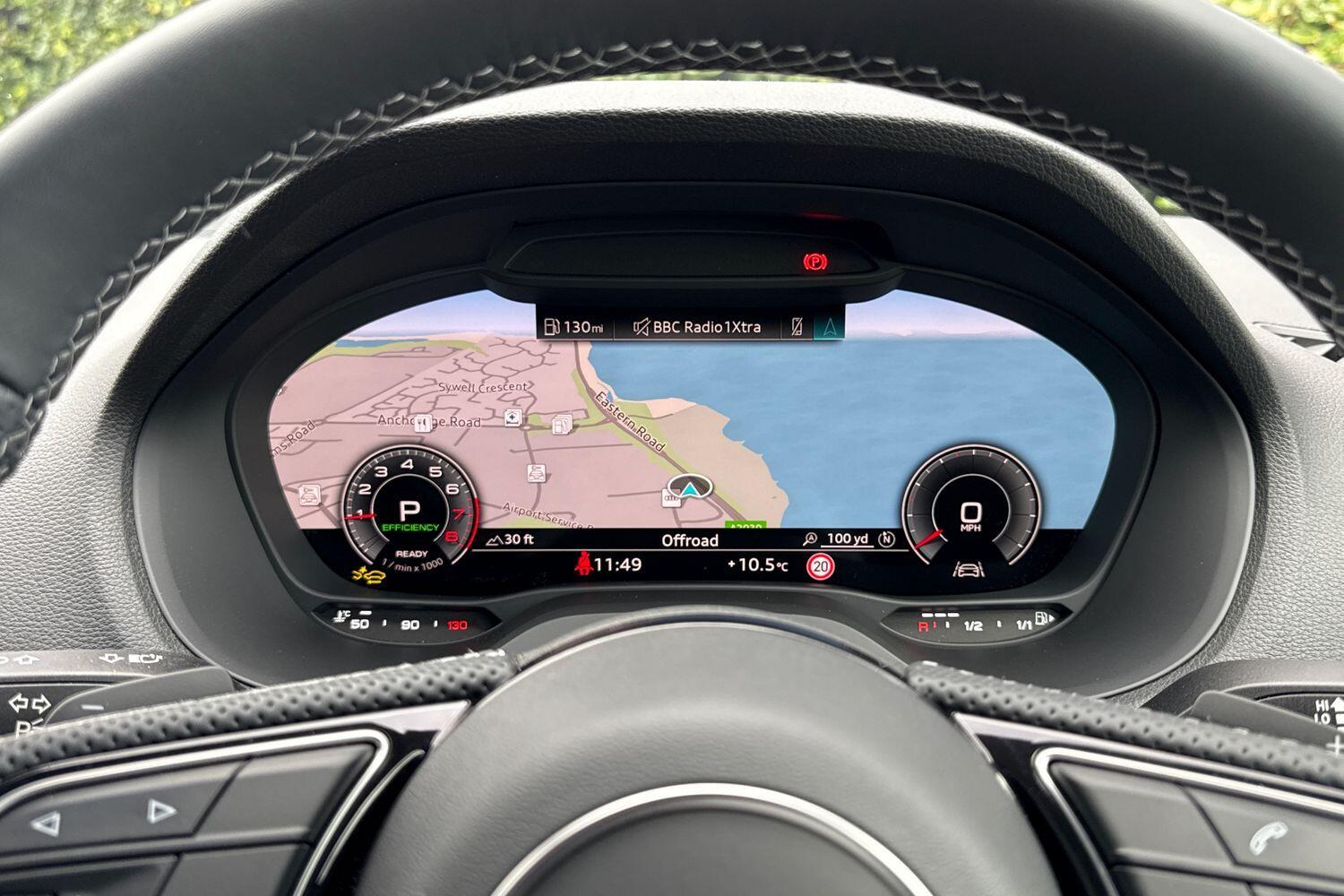 Used Audi Q2 for sale - 77538159: Photo 10