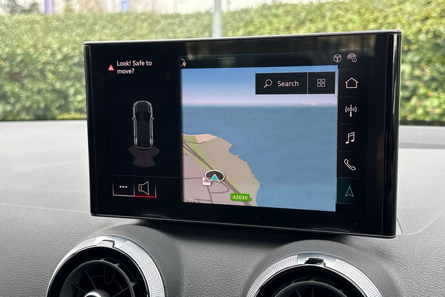 Used Audi Q2 for sale - 77538159: Photo 15