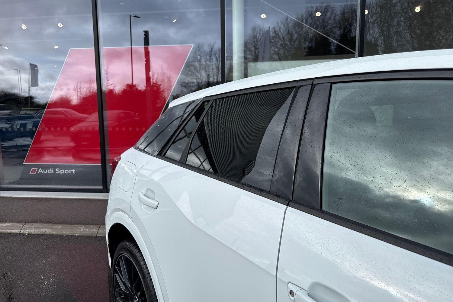 Used Audi Q2 for sale - 77538159: Photo 22