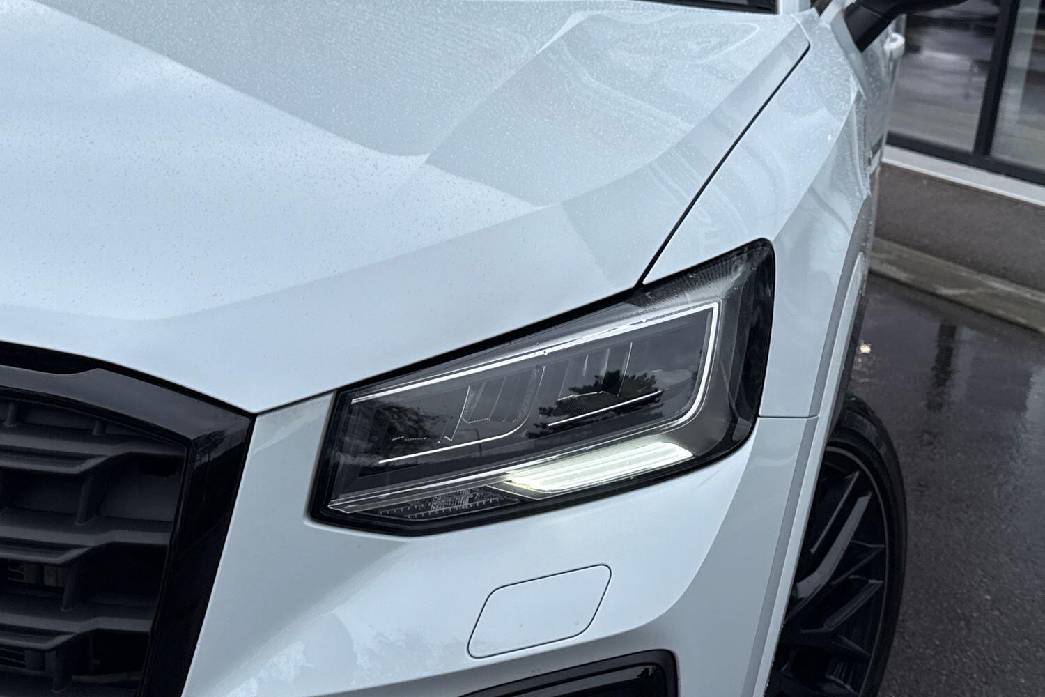 Used Audi Q2 for sale - 77538159: Photo 26