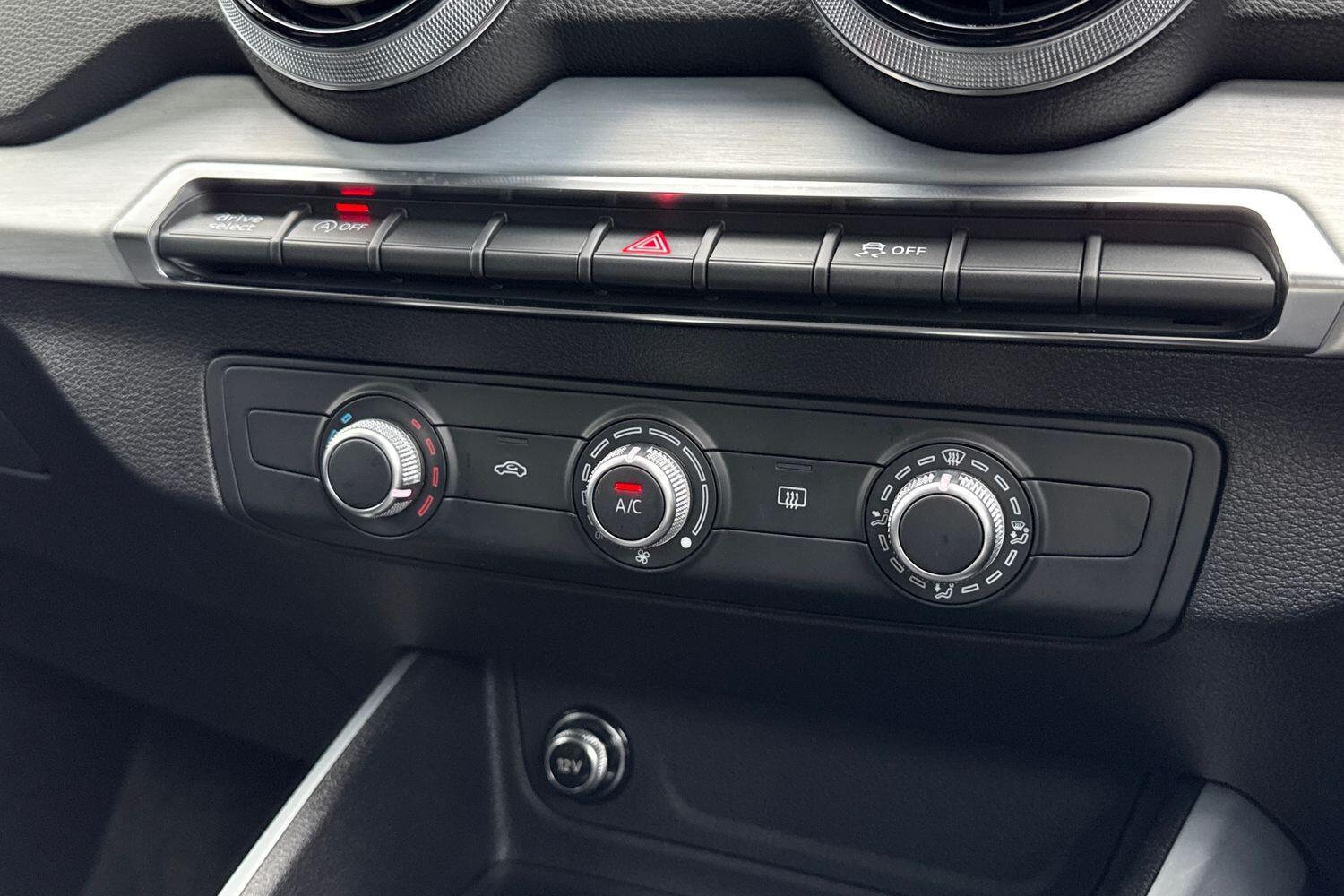 Used Audi Q2 for sale - 77538159: Photo 28