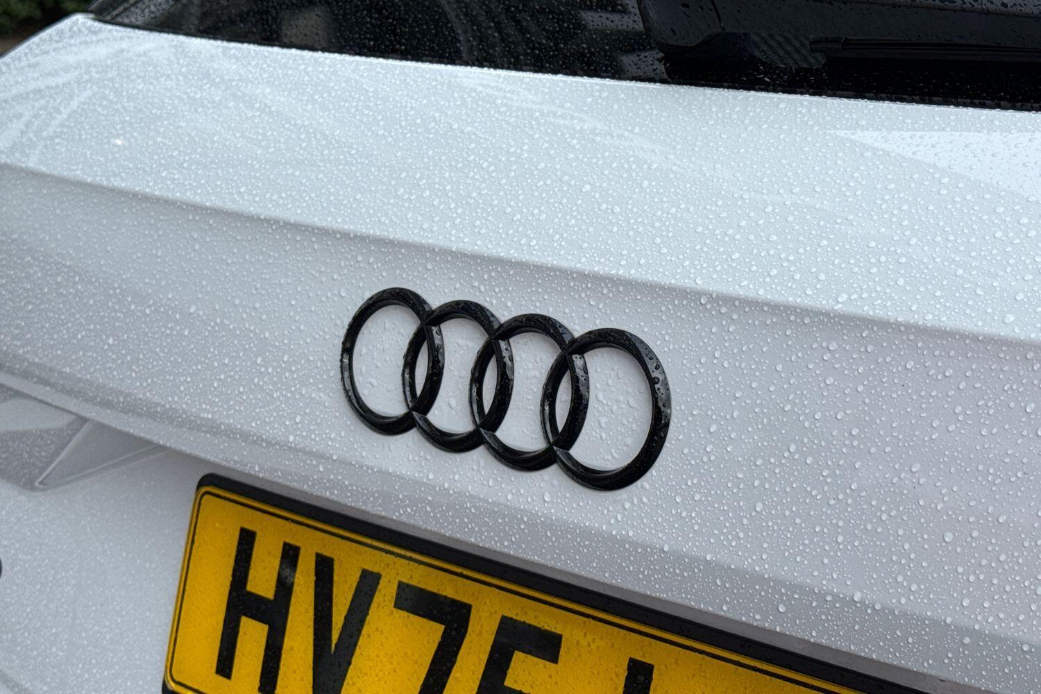 Used Audi Q2 for sale - 77538159: Photo 31