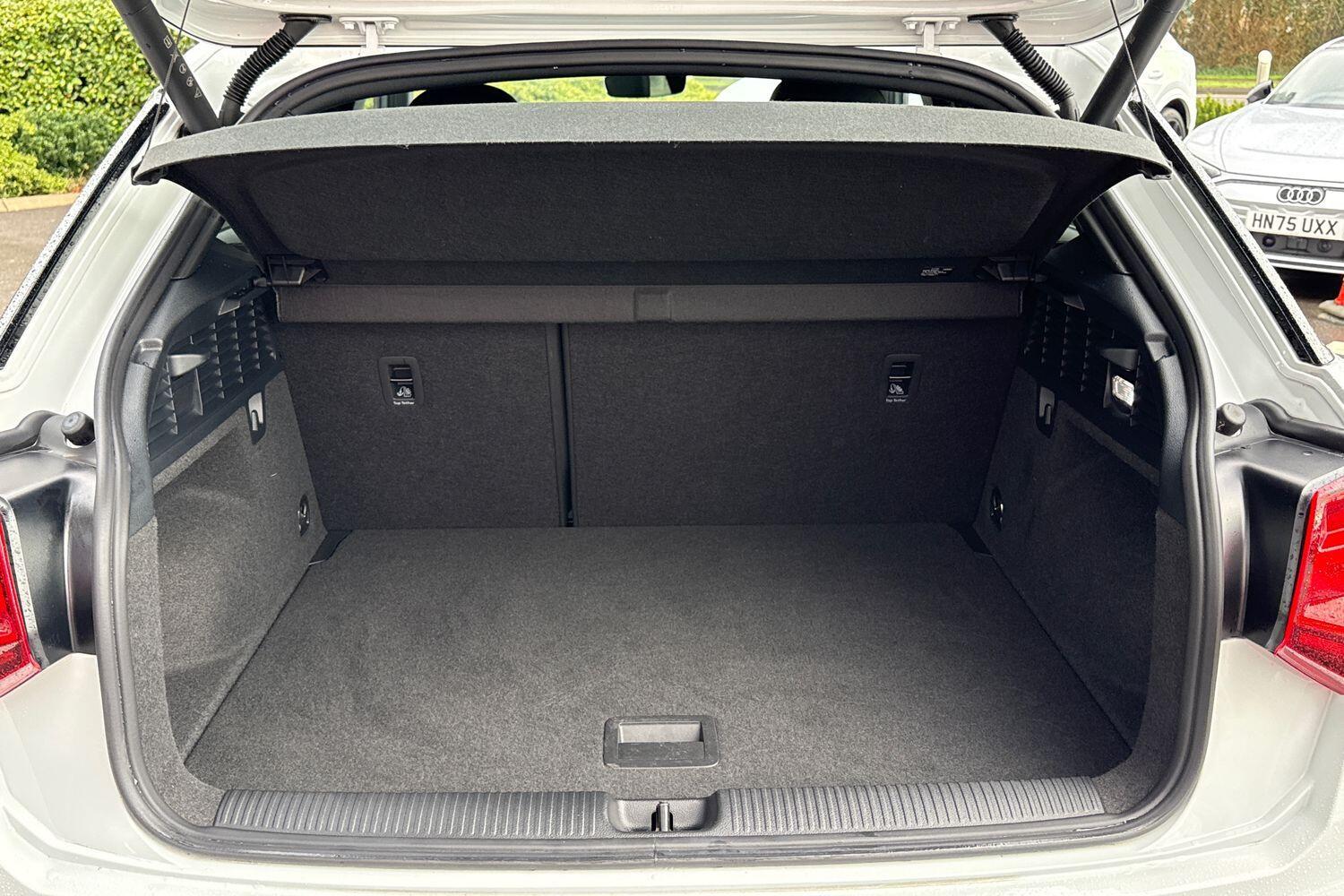 Used Audi Q2 for sale - 77538159: Photo 34