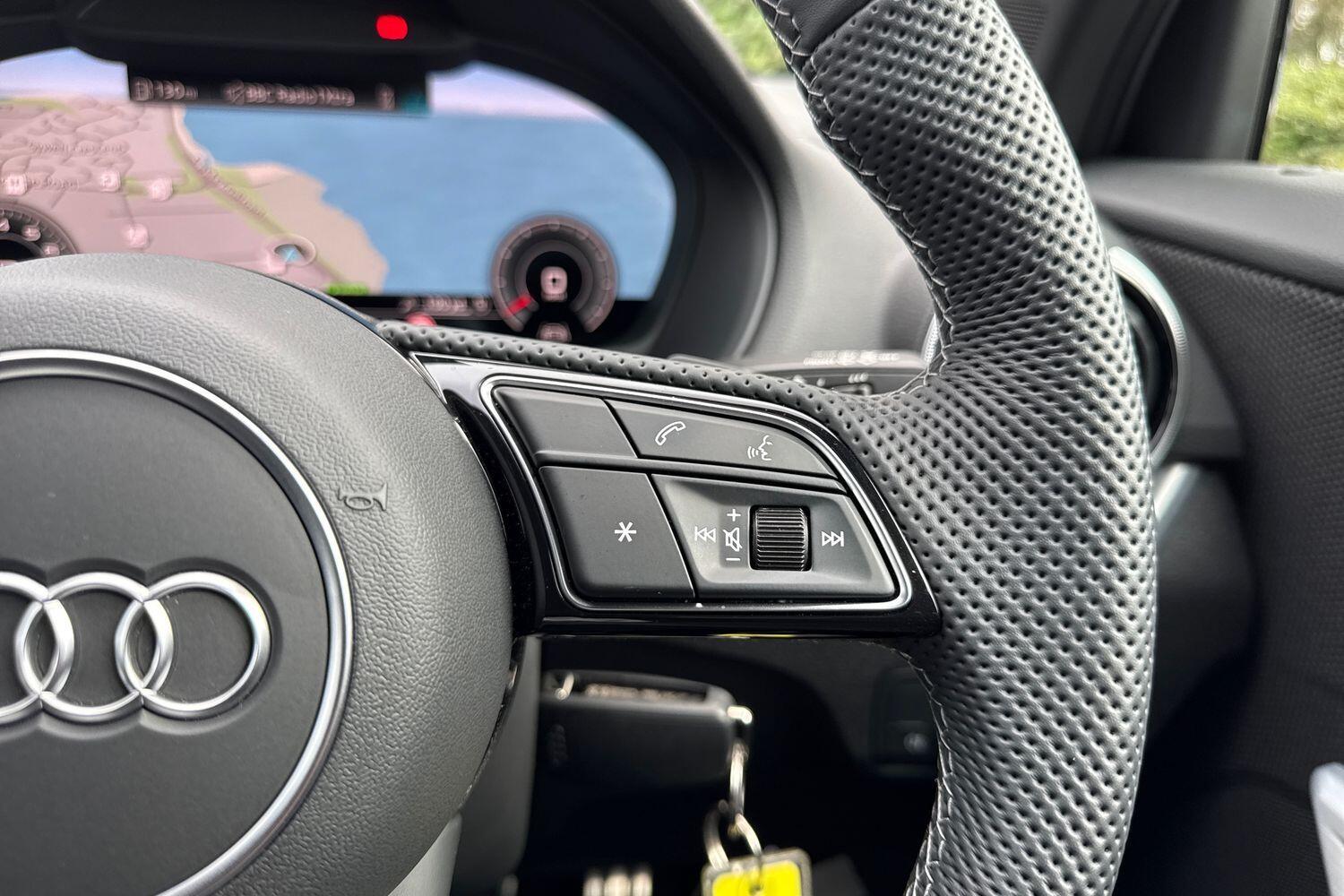 Used Audi Q2 for sale - 77538159: Photo 36