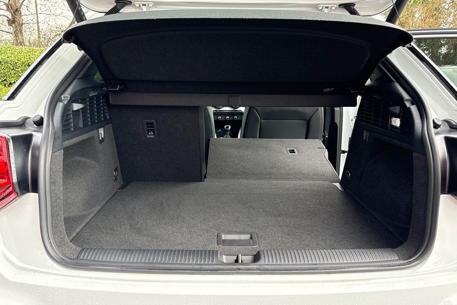 Used Audi Q2 for sale - 77538159: Photo 38