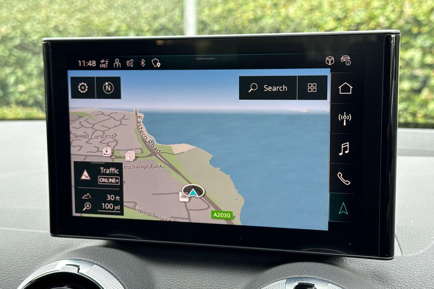 Used Audi Q2 for sale - 77538159: Photo 4