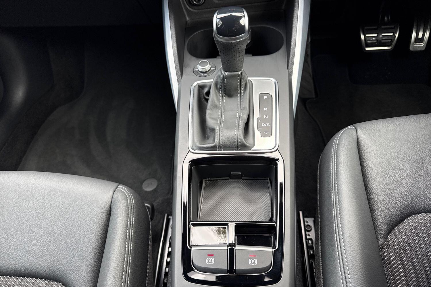 Used Audi Q2 for sale - 77538159: Photo 41