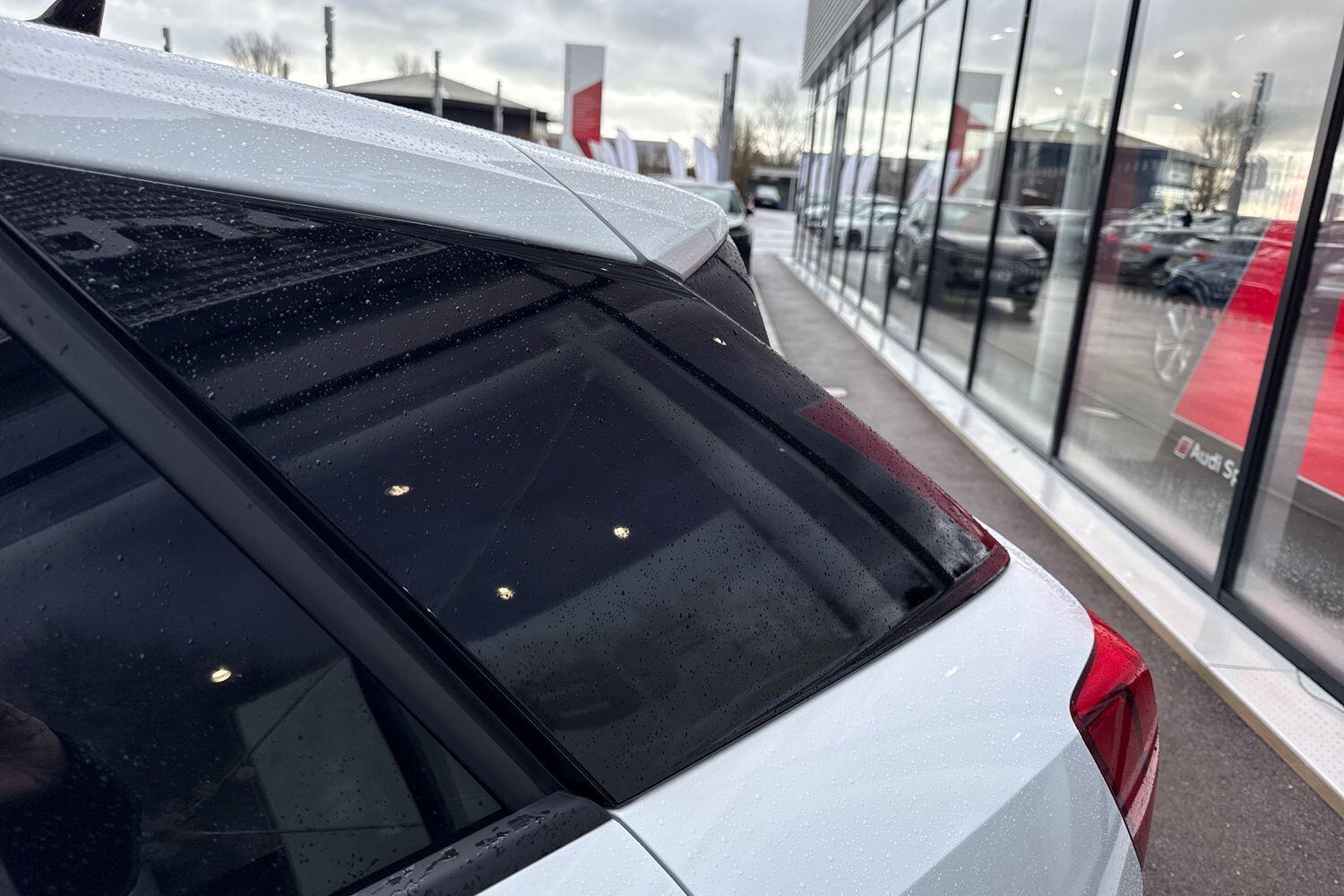 Used Audi Q2 for sale - 77538159: Photo 47