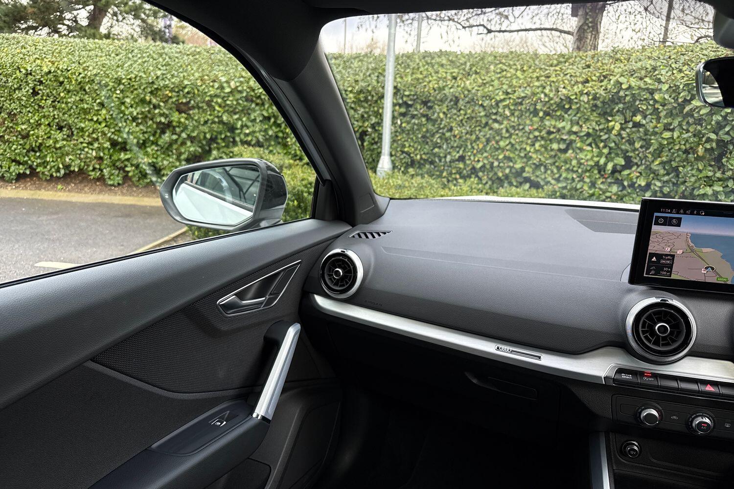 Used Audi Q2 for sale - 77538159: Photo 50