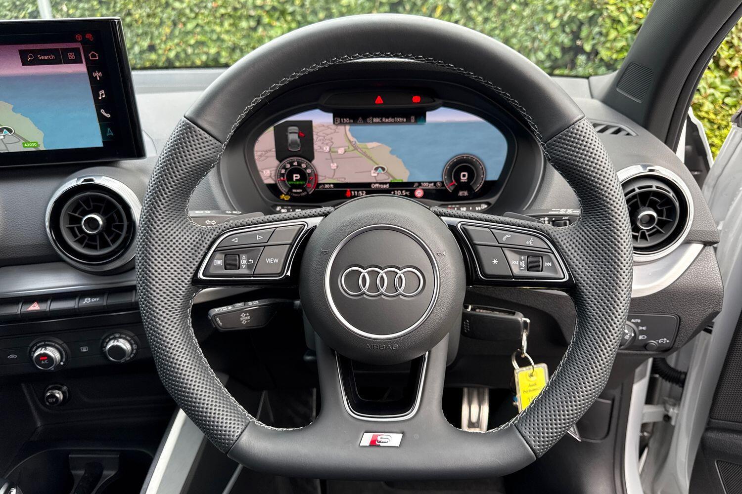 Used Audi Q2 for sale - 77538159: Photo 6