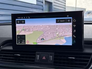 Used Audi Q5 2021 for sale - 75139769: Photo