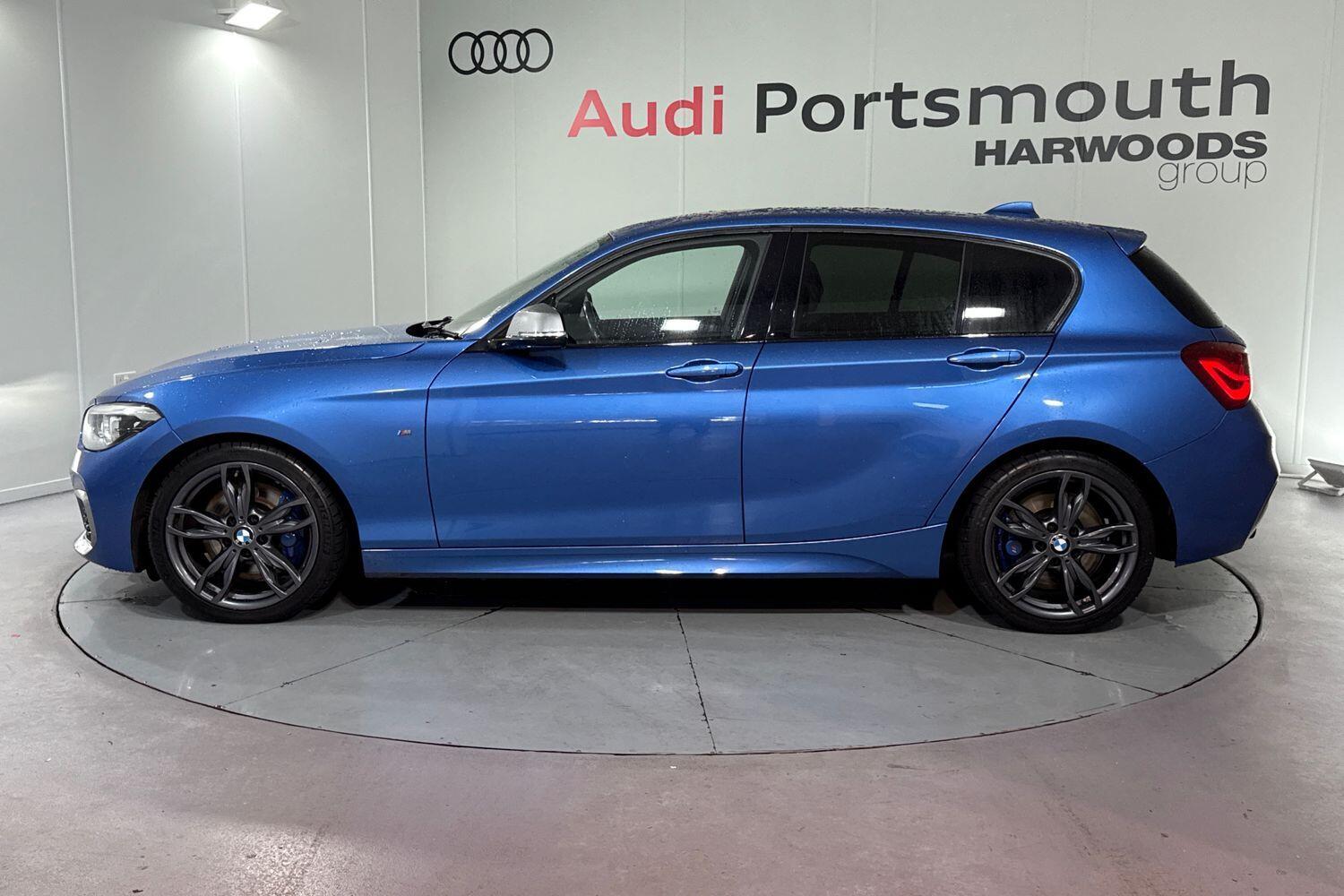 Used BMW 1 Series 2019 for sale - 76549832: Photo 10