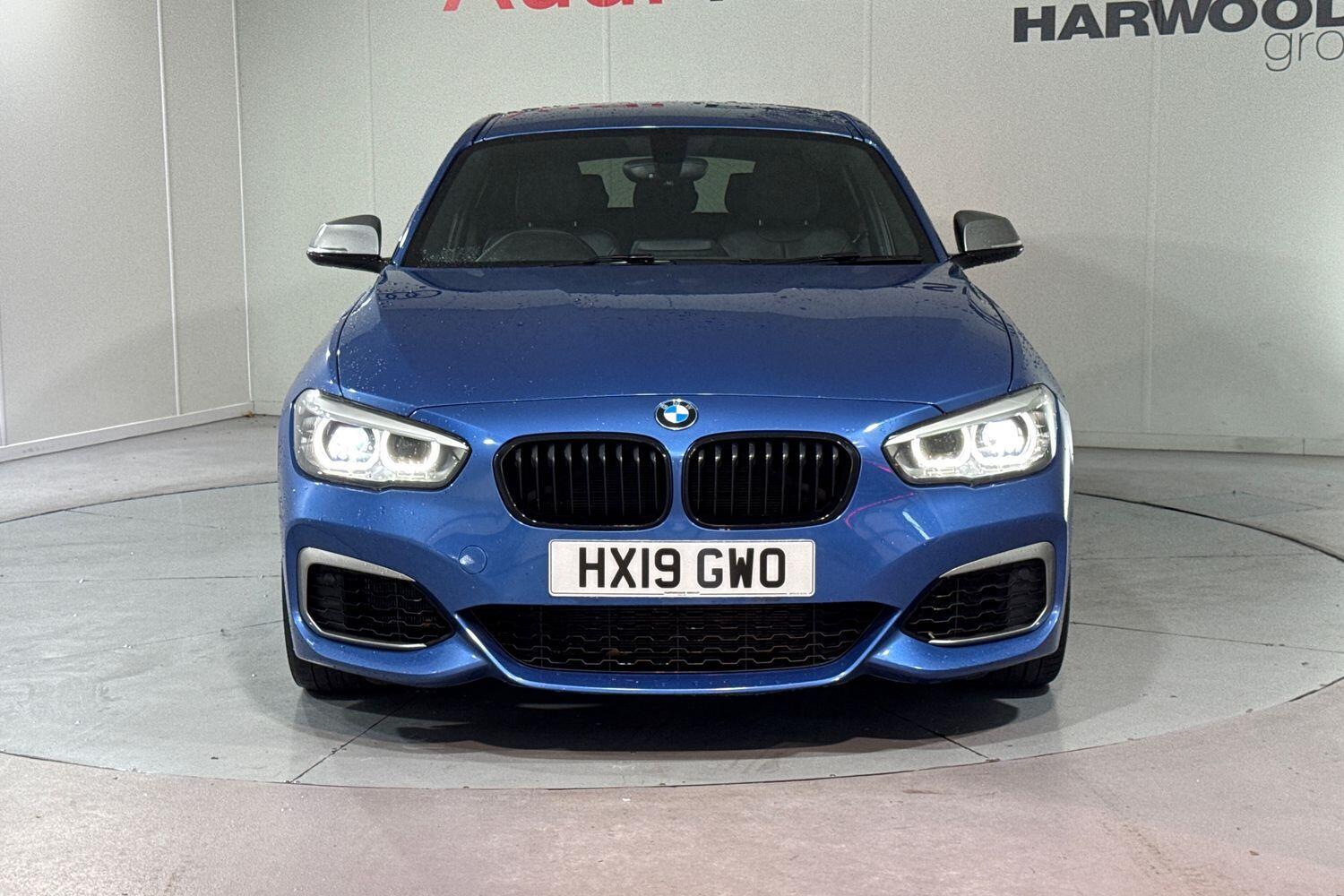 Used BMW 1 Series 2019 for sale - 76549832: Photo 12