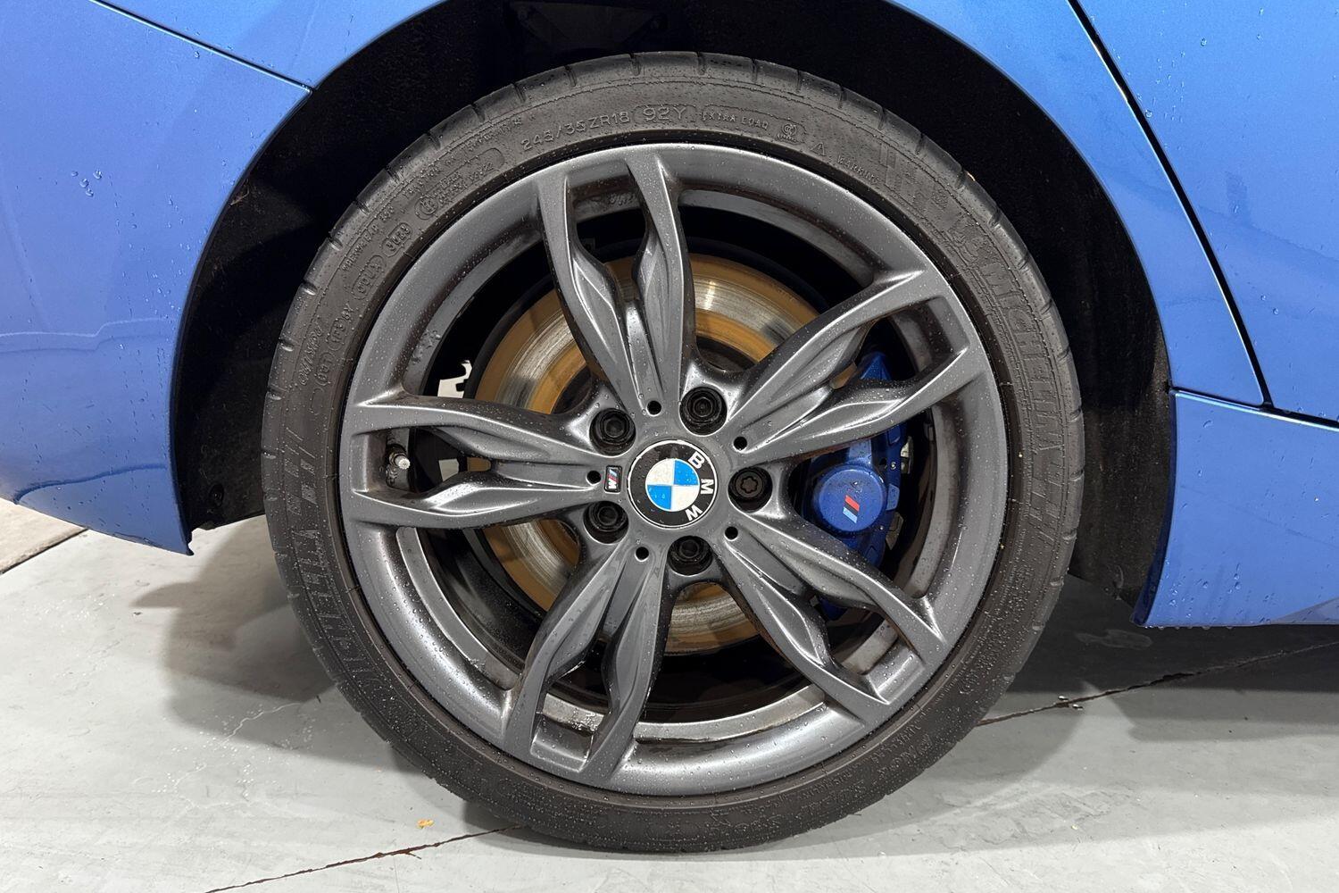 Used BMW 1 Series 2019 for sale - 76549832: Photo 13